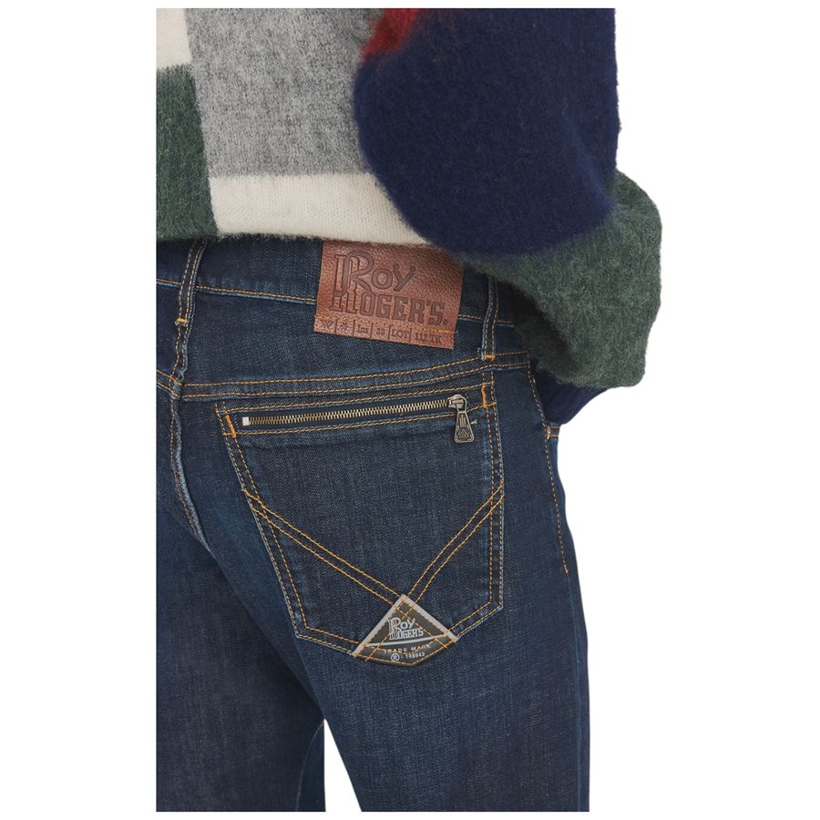  Roy Rogers | RRU074D0210062C0999